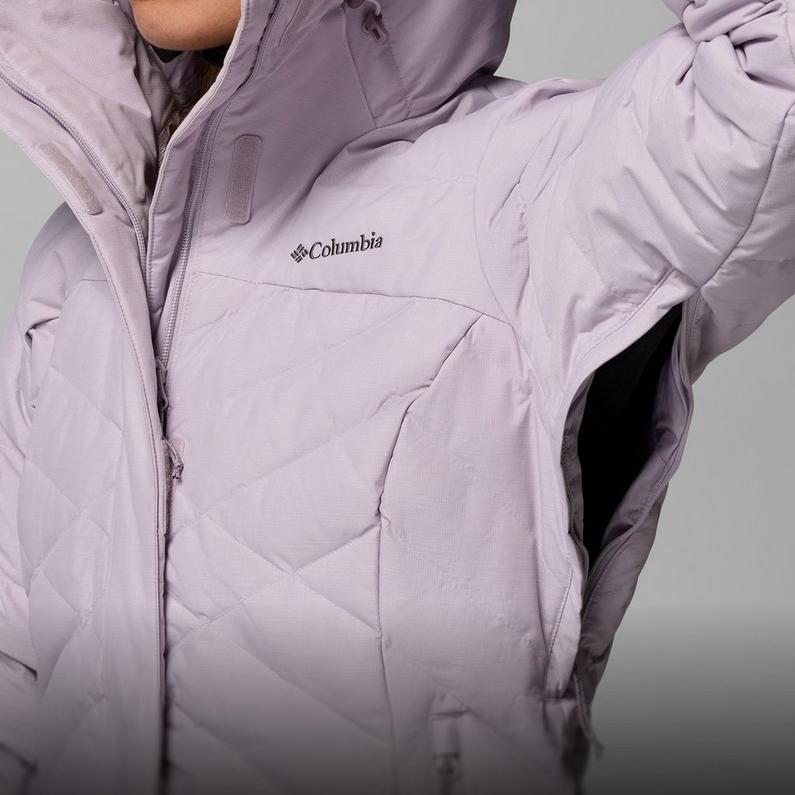 Women's Lay D Down V Jacket | Columbia